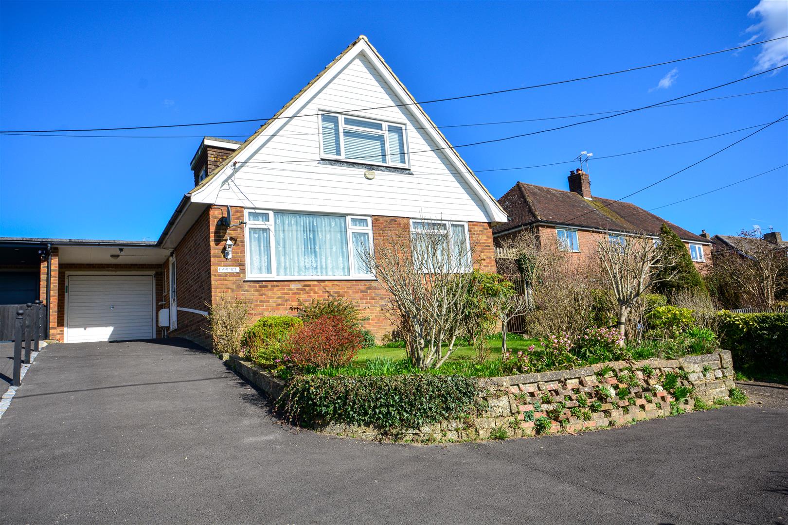 Netherfield Hill, Battle Rush, Witt & Wilson